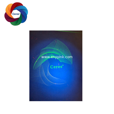 High Quality Water Based UV Invisible Ink for Inject Printer and Epson Printer