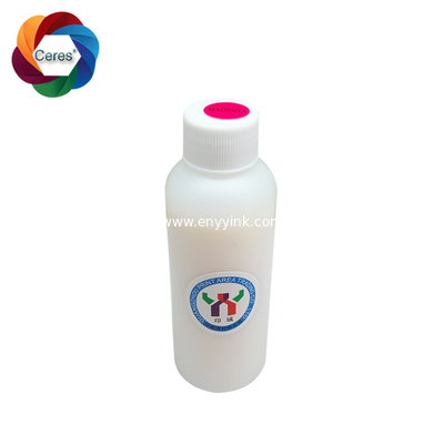 High Quality Water Based UV Invisible Ink for Inject Printer and Epson Printer