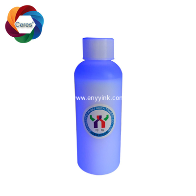 High Quality Water Based UV Invisible Ink for Inject Printer and Epson Printer