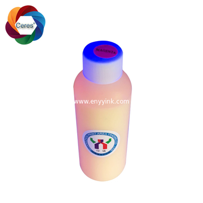 High Quality Water Based UV Invisible Ink for Inject Printer and Epson Printer