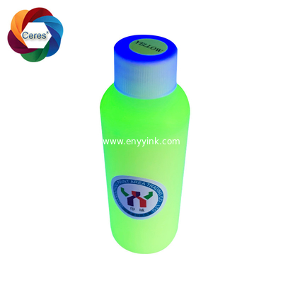 High Quality Water Based UV Invisible Ink for Inject Printer and Epson Printer