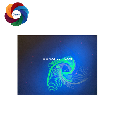 High Quality Water Based UV Invisible Ink for Inject Printer and Epson Printer