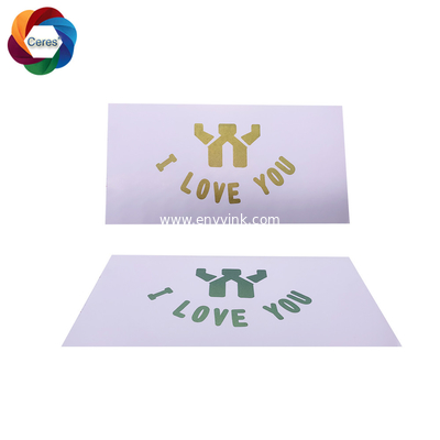 Ceres Golden to Green Optical Variable Ink with Magnetic