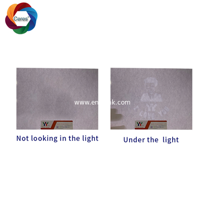 High Quality Screen PrintingWatermark Ink Black and White Watermark Printing Ink