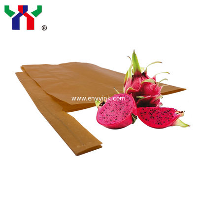 apple fruit bag packing paper Waterproof and dust proof