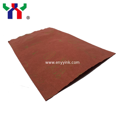 Advanced waterproof and dust proof fruit paper bag