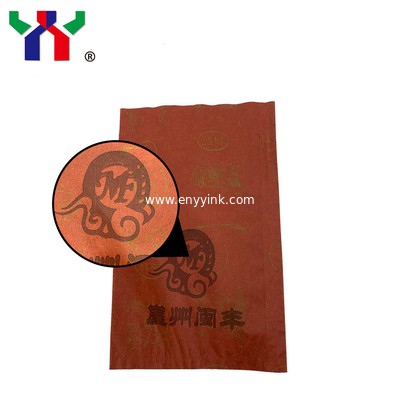 Waterproof fruit paper bag