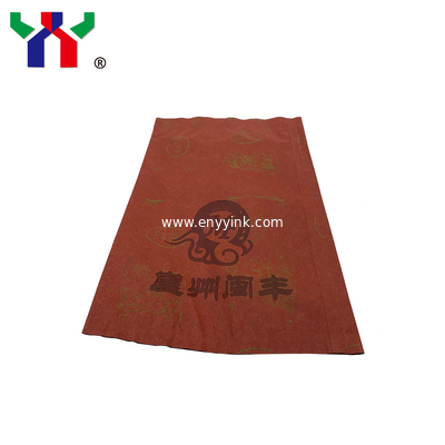 Fruit bag paper quotation manufacturer