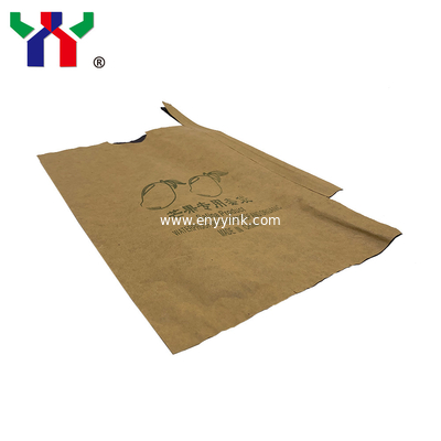 Mango pear peach tomato peach fruit paper bag waterproof and dust proof