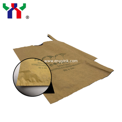 Mango pear peach tomato peach fruit paper bag waterproof and dust proof