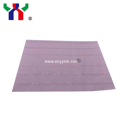 Ceres Security Paper with Thread Line,70g,80g,85g,90g,100g security printing paper