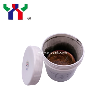 High quality screen optical variable ink.YY8 brown red to green