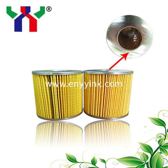 59*30mm Air filter For Offset Printing Machinery