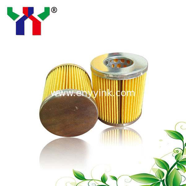 Offset Printing Machine Air Filter, Oil Filter Supplier