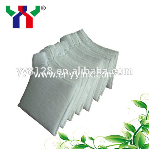High Quality microfiber Water Filter Bag for Water Tank