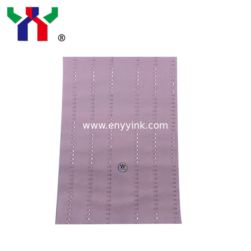 Ceres Security Paper with Thread Line,70g,80g,85g,90g,100g security printing paper