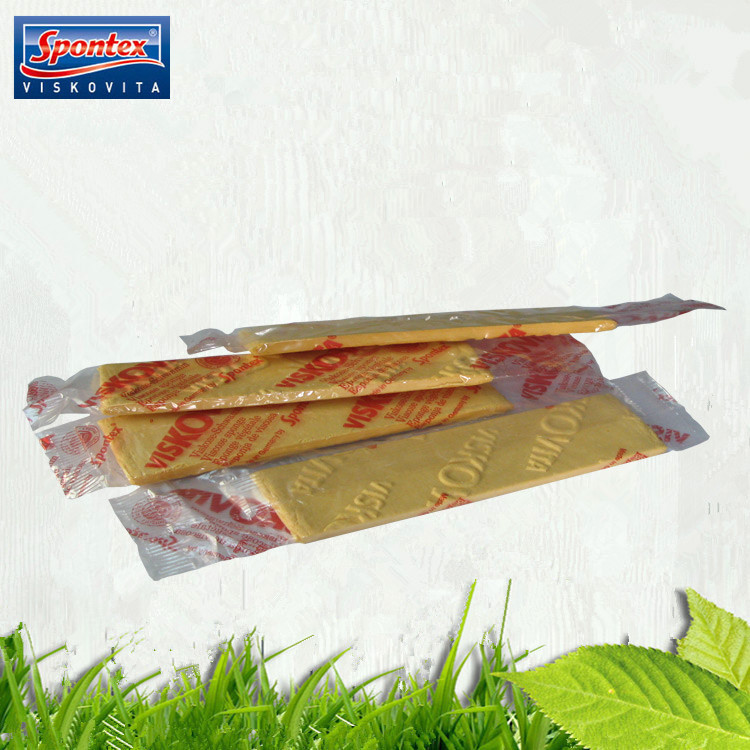 Viskovita offset printing sponge Spontex VISKOVITA